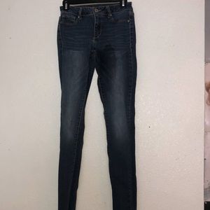 Maurices Skinny Jeans